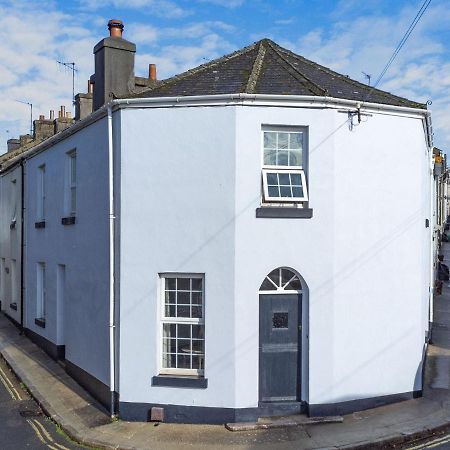 Old Church House Villa Torquay Bagian luar foto