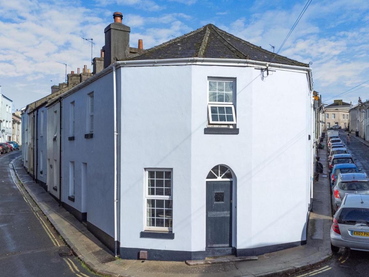 Old Church House Villa Torquay Bagian luar foto